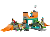 Street Skate Park