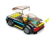 Electric Sports Car