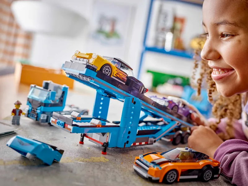 Car Transporter