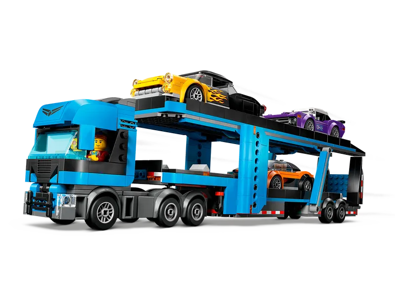 Car Transporter