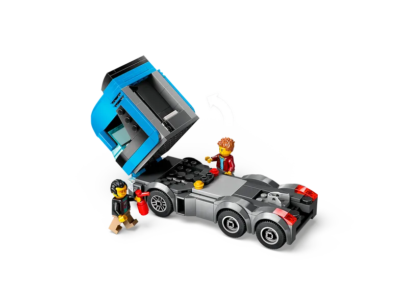 Car Transporter