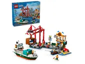 Harbour