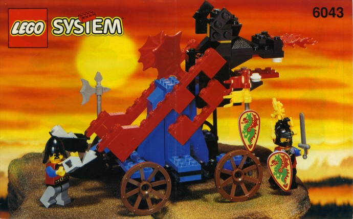 Dragon Defender