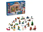 City Advent Calendar 2024