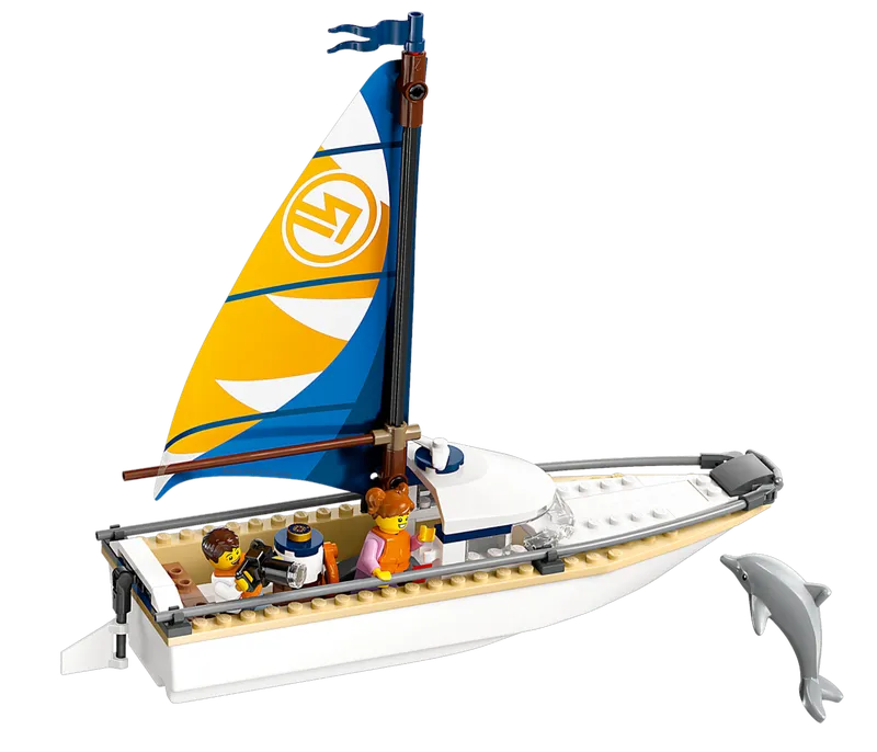 Sailboat