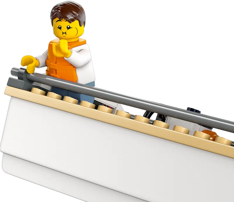 Sailboat