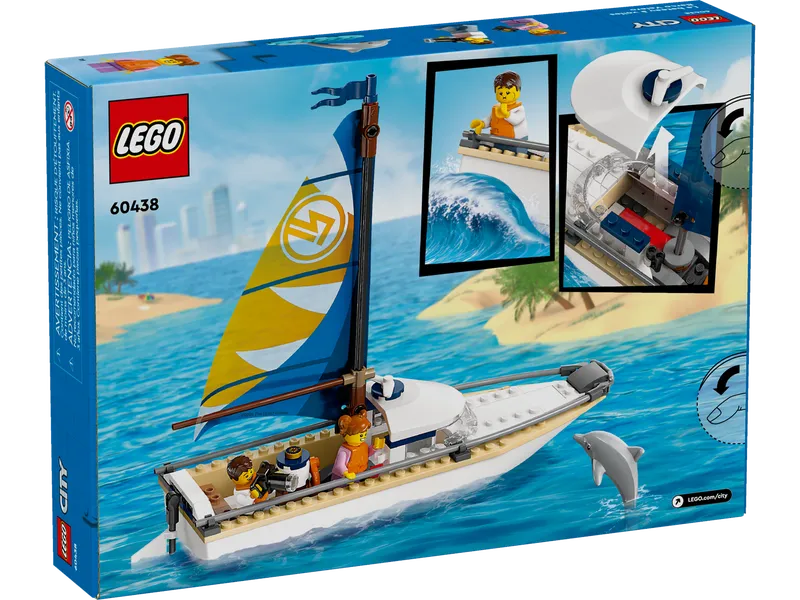 Sailboat