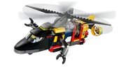 Helicopter, Fire Truck &amp; Submarine Remix