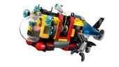 Helicopter, Fire Truck &amp; Submarine Remix