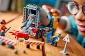 Cement Mixer