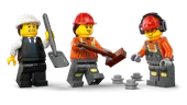 Cement Mixer