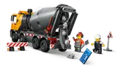 Cement Mixer