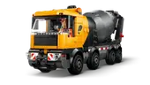 Cement Mixer