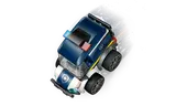 Rides – Police Truck
