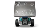 Rides – Police Truck