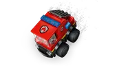 Rides – Fire Truck