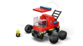 Rides – Fire Truck