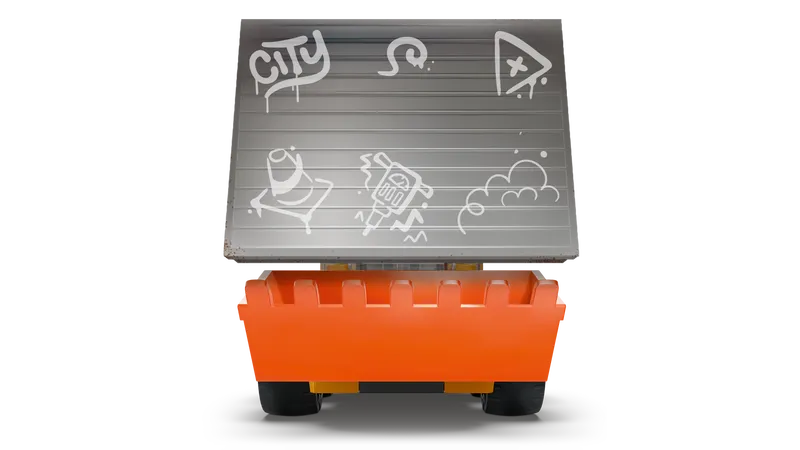Rides – Construction Loader
