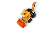 Rides – Construction Loader