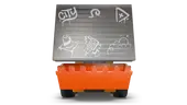 Rides – Construction Loader