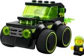 Rides – Gaming Race Car