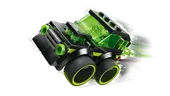Rides – Gaming Race Car