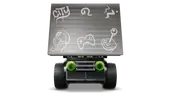 Rides – Gaming Race Car