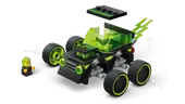 Rides – Gaming Race Car