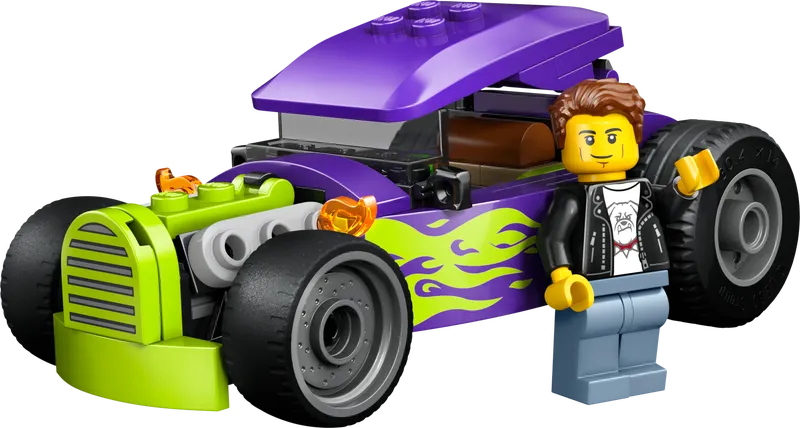 Hot Rod