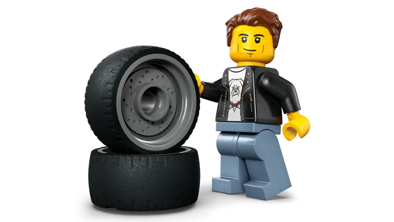 Hot Rod