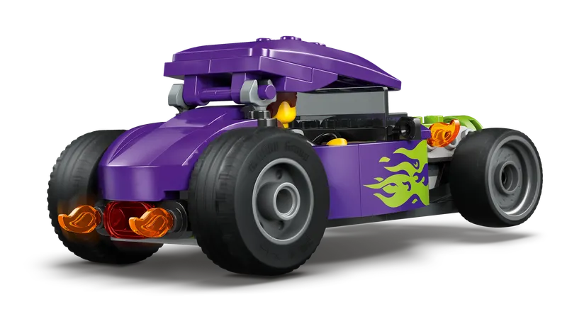 Hot Rod