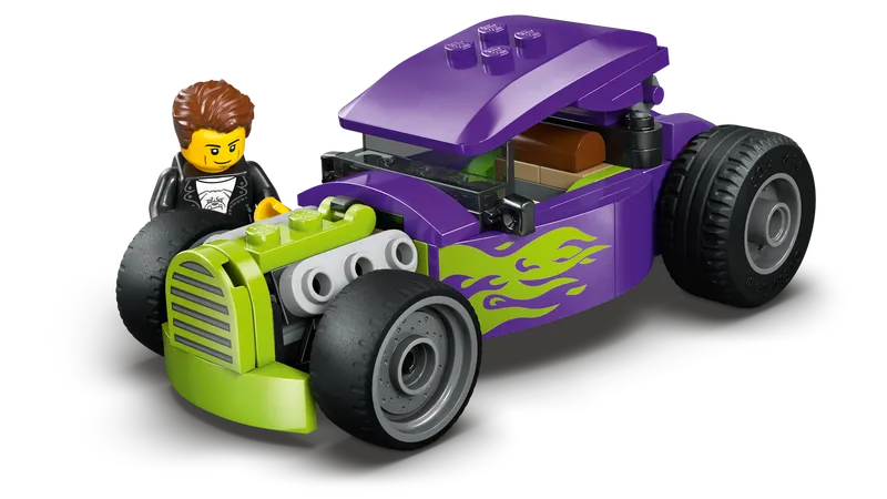 Hot Rod