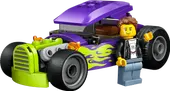 Hot Rod