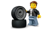 Hot Rod