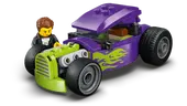 Hot Rod