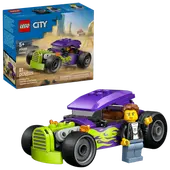 Hot Rod