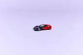 EV Supercar