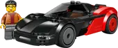EV Supercar