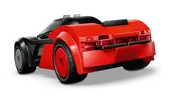 EV Supercar
