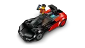 EV Supercar