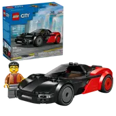 EV Supercar