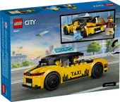 Yellow Taxi