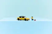 Yellow Taxi