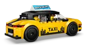Yellow Taxi