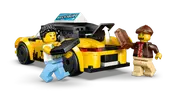 Yellow Taxi