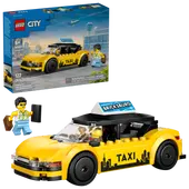 Yellow Taxi