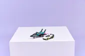 Jet vs. Car