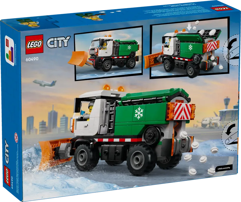 Snowplow