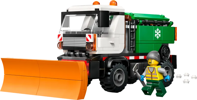 Snowplow