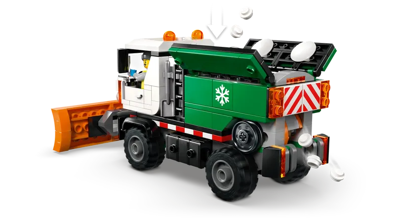 Snowplow